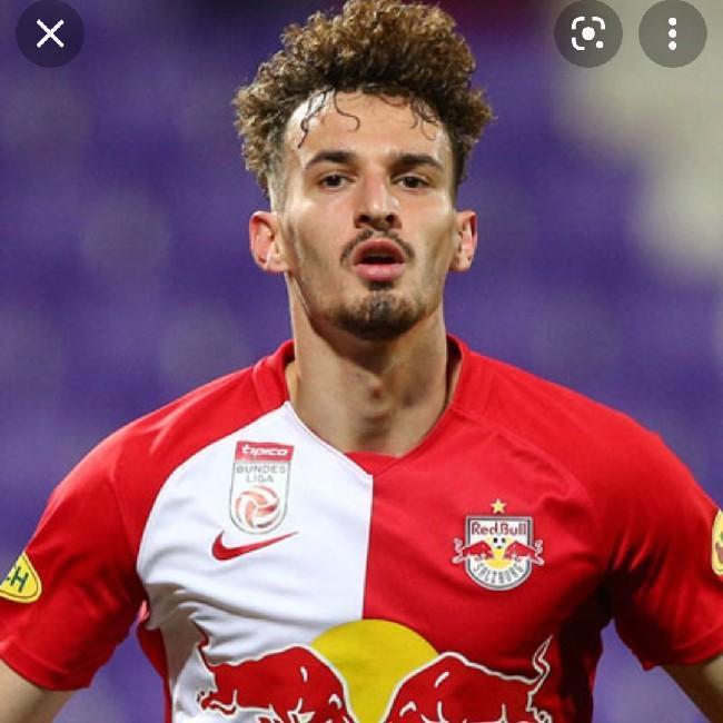 Mërgim Berisha