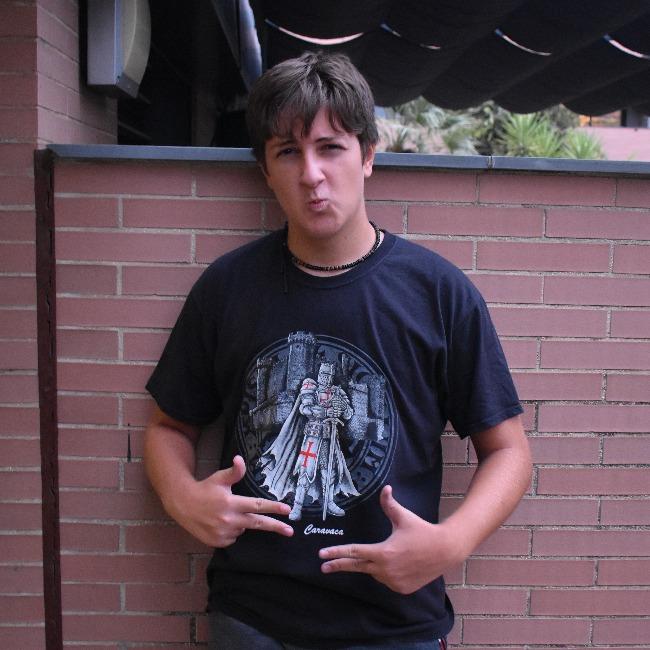 Santiago Arriola César