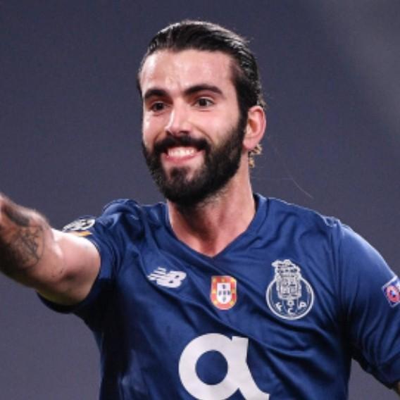 Sergio Oliveira