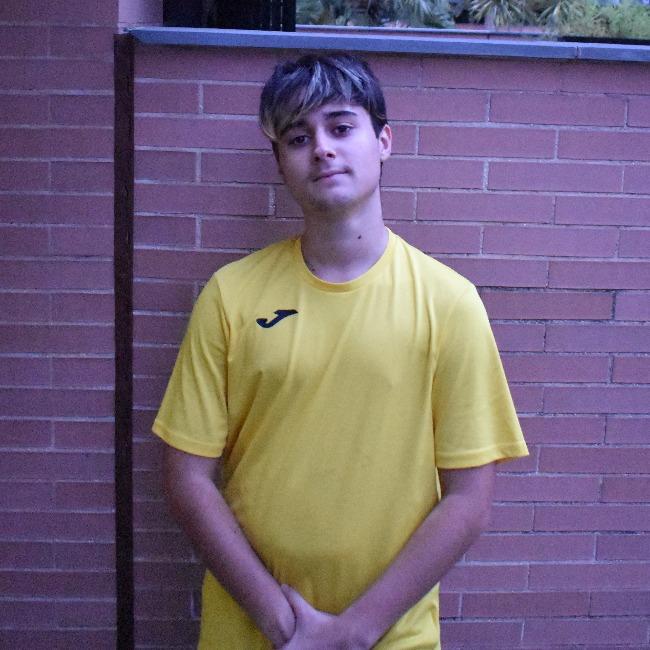 Daniel Ponce Patiño