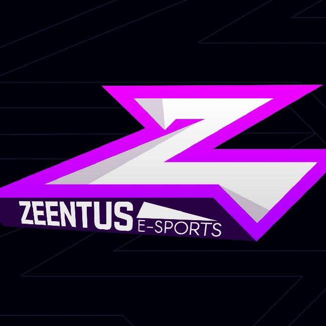 Zeentus E-sport