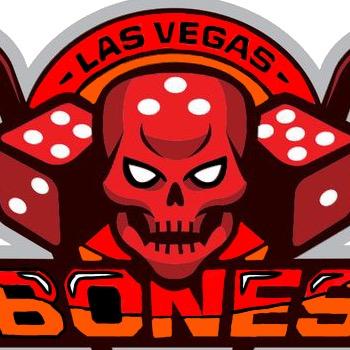 Las Vegas Bones