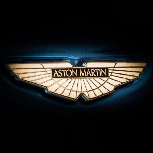Aston Martin