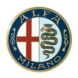 Alfa Rameo