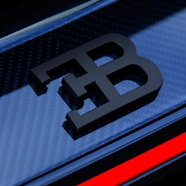 Bugatti