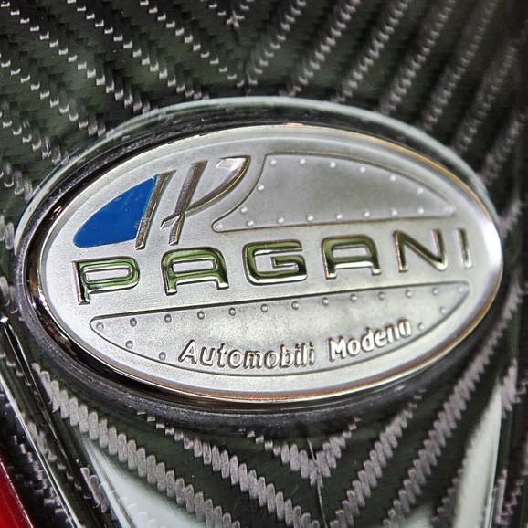 Pagani