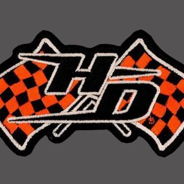 Harley Davidson Racing