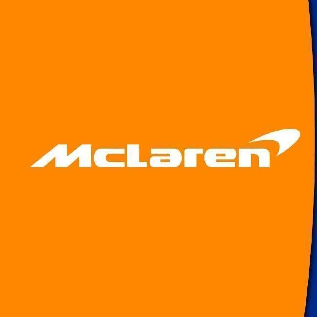 McLaren