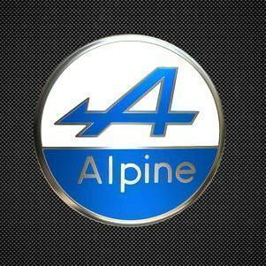 Alpine
