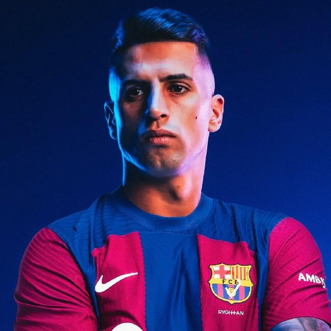 J. Cancelo