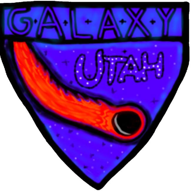 Utah Galaxy