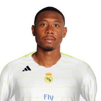 David Alaba