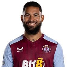 Douglas Luiz