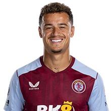 Philippe Coutinho