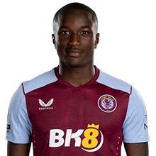 Moussa Diaby