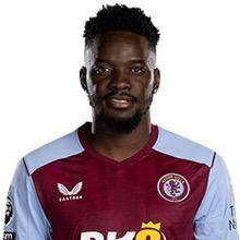 Bertrand Traore