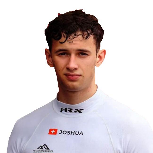 Joshua Dufek
