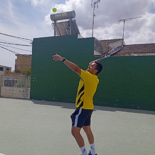 Pedro Rodríguez