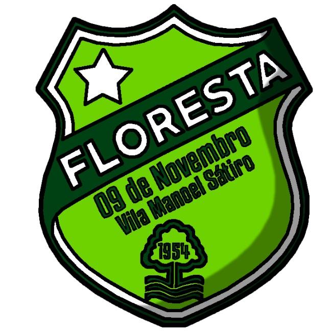 Floresta