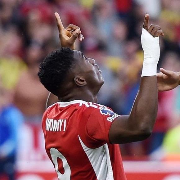 Awoniyi
