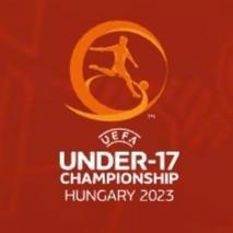 Europeo Sub-17 2024