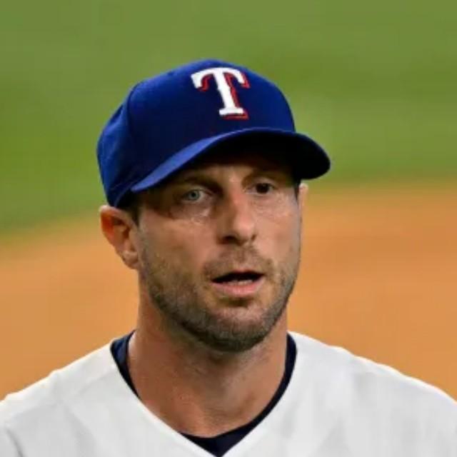 Max Scherzer