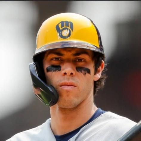 Christian Yelich