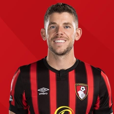 Ryan Chistien