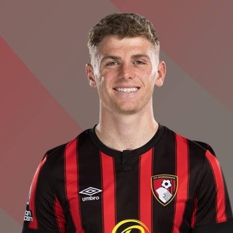 Gavin Kilkenny