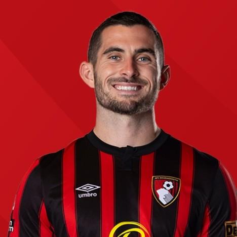 Lewis Cook