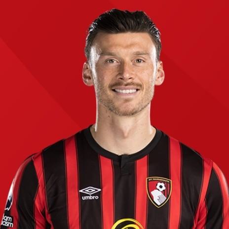 Kieffer Moore