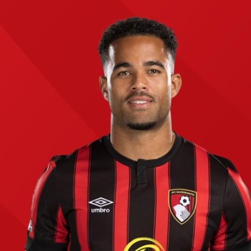 Justin Kluivert