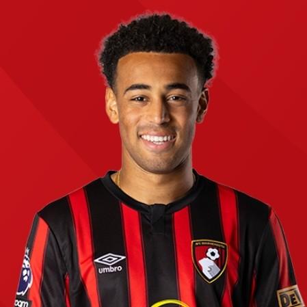 Tyler Adams