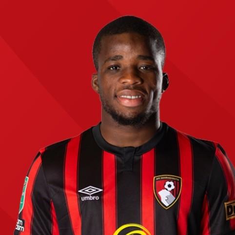 Hameq Traore