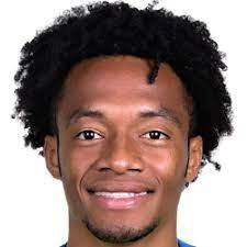 Juan Cuadrado