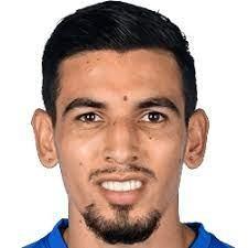 Daniel Munoz