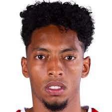 Johan Mojica