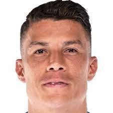 Mateus Uribe