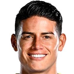 James Rodriguez