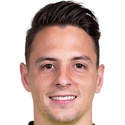 Santiago Arias
