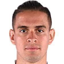 Rafael Borre