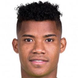 Wilmar Barrios