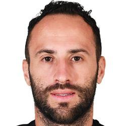 David Ospina