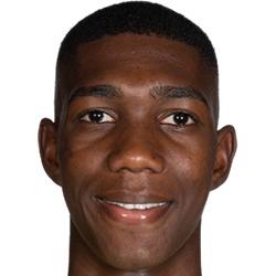 Yasper Asprilla