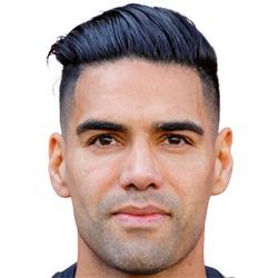 Radamel Falcao