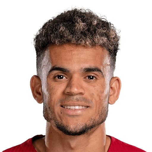 Luis Diaz