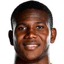 Yerson Mosquera