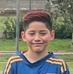 IKER SANTIAGO OLAZAGASTI MARTINEZ