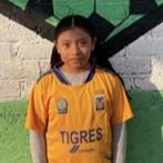 EUNICE CANTE GARCIA