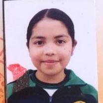 ISAMAR VALERIA ANDRES SUAREZ